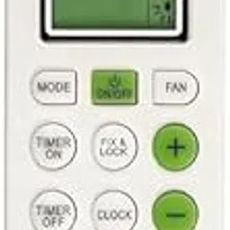 DIASUN Original Remote Compatible for Blue Star Split/Window AC Remote 1.5 Ton 1 Ton-picture-11