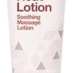MATICSHINE Aloe Heat Lotion Soothing Massage Lotion with Aloe Vera Deep Penetrating Muscle Relief Ideal for Back, Neck, and Joint Pain – 118mL Tube-image-95