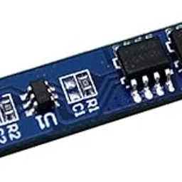 UG LAND INDIA 2S 5A 7.4V-8.4V BMS Li-ion Lithium Battery Protection Board BMS PCB Protection Board 18650 Charger Module for Li-ion Lithium Battery-picture-20