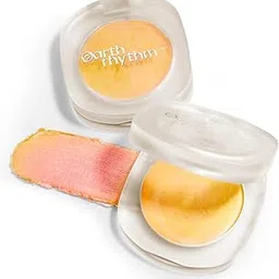 Earth Rhythm Pop Set Go Blend Easy Highlighter, Lightweight, Long Wear, Transferproof - 5gm (Fairy)-picture-28