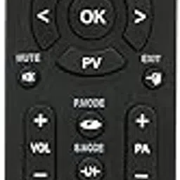 SV Remote Control Compatible with VISIO World for LED/LCD TV Remote(for More Model Scroll Down) (VW Model No.5)-picture-53