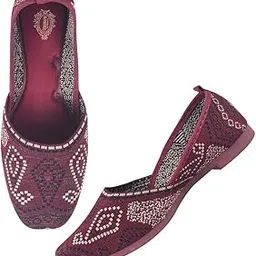 Women Pull On Ballerinas-image-98