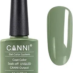 CANNI Gel polish LED UV Nail Gel 7.3ml Soakoff UV LED Polish (CANNI-153)-picture-12