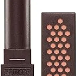 Burt's Bees 100% Natural Moisturizing Lipstick, Nile Nude, 1 Tube-picture-22