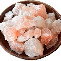 ROCK SALT 250Gm - Hishopie Natural Rock Salt (Induppu/Kala Namak)-picture-54