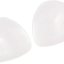 bnf Silicone Push Up Bra Pad Insert Enhancer Bikini Swimsuit Pocket Clear-Clothing Shoes & Accessories - Womens Clothing - Intimates & Sleep - Forms Enhancers-picture-10