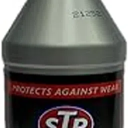 STP Power Steering Fluid - for High and Low Mileage Vehicles - Helps Stop squeals - Pack of 1-picture-39