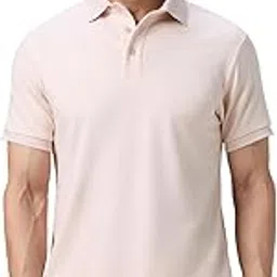 wellbi Eco-Friendly Bamboo Polo T Shirt | Mens Stylish Casual Regular Fit | Comfortable Soft | Trendy Breathable Lightweight | Quality Modern Essential Fashion-picture-51
