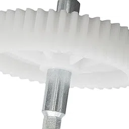 THE STYLE SUTRA Meat Grinder Mincer Gear Replacement Spare Parts for Home Kitchen L| Kitchen, Dining & Bar | Small Kitchen Appliances | Meat Grinders-image-99