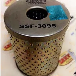SUPER SERVO FILTERS SSF-3095 HYDRAULIC FILTER FOR SUMO N/M (SMALL HOLE)-image-3