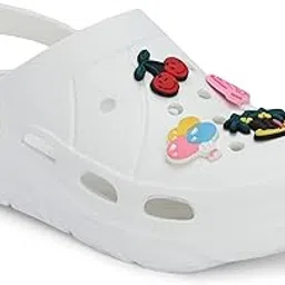 layasa Attractive Lightweight Casual Flip-Flop Clog Slipper for Women/Girls-picture-29