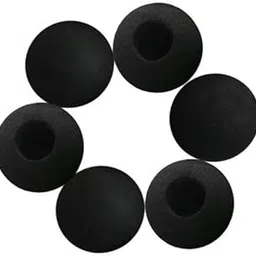 THE STYLE SUTRA® 2x6pcs Electric Muscle Massager Ball Head Therapy Fascia Massage Head | Sporting Goods | Fitness Running & Yoga | Fitness Equipment & Gear | Other Fitness Equipment & Gear-picture-39