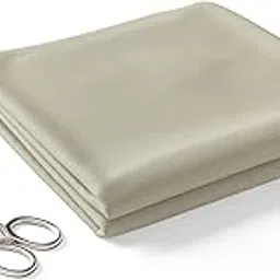 b bigreams - your comfort is our mission BIGREAMS Unstitched Cotton Lycra Stretchable Trouser Fabric for Men – 1.5 Meter Pant Piece | 40% Cotton, 57% Polyester, 3% Lycra | Wrinkle-Less, Lightweight & Comfortable-picture-10