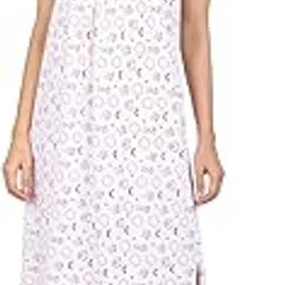 twge Cotton Full Length Camisole - Ideal for Women - Long Innerwear Petticoat - Plus Size Nighty - Kurti Slip - Suit Slip - Pack of 1-picture-26