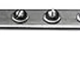 Stainless Steel Bus Bar Insulator | 100 mm x 3 mm-image-72