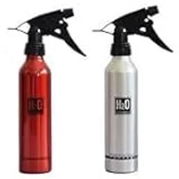 Professional Multipurpose Aluminium Spray Bottle, Rotatable Sprinkler Head, Multiple Colours-picture-40