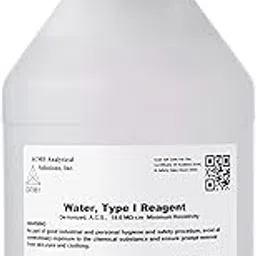 Type I Deionized Water-picture-49