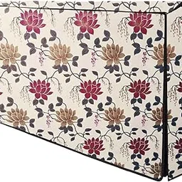 Great Fashion® 2 layer dust proof smart LED LCD TV cover for 40 inch LED/LCD TV(GF_P01_LED40_BA004)-picture-20