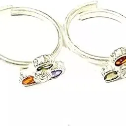 nikyanka alloy toe ring for women & girls-picture-27