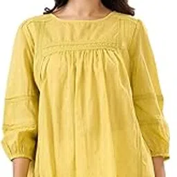 Women Tunic Shirt-image-0