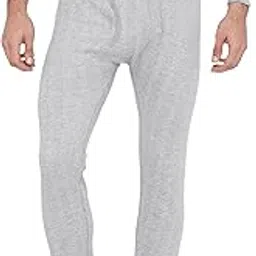 mack jonney Winter Body Warmer | Breathable & Quick-Drying Cotton-Polyester Thermal Lower-JM-9-picture-10