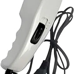 Monarch bizcom impex Electric Full Body Magnetic Massager Includes 17 Versatile Attachments For Comprehensive Pain Relief And Muscle Relaxation, Ideal For Back, Neck, And Body Care-picture-41