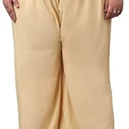 trend level Plus Size Rayon Solid Relaxed Loose Fit Palazzo for Women's and Girls (Available Size S,M,L,XL,3XL,4XL,5XL,6XL,7XL,8XL,9XL,10XL,-picture-44