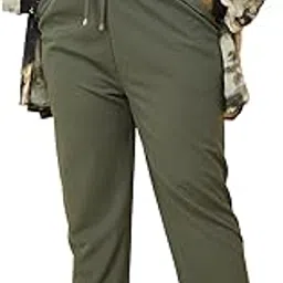 max Women's Regular Pants image 1