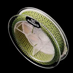 20M 8 Strands Braided Fishing Line Nylon Multifilament Fishing Line-picture-49