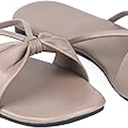 mavtha Women’s Flat Sandals – Chic Bow Accent with Butterfly-Inspired Design, Perfect for Daily & Casual Wear-picture-23