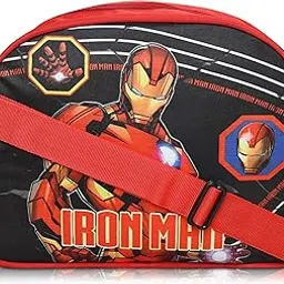 Stylbase Leakproof Lunch Bag for Kids Boys and Girls Cartoon Printed Waterproof Tiffin Bags for Office School Travel Picnic | Lunch Box Bag 6.6 inches-picture-21