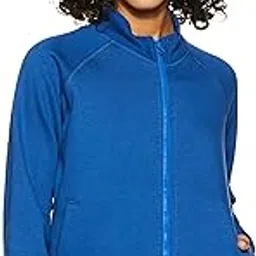 amazon brand - symbol Women Cotton Blend Hooded Neck Sweatshirt-picture-39