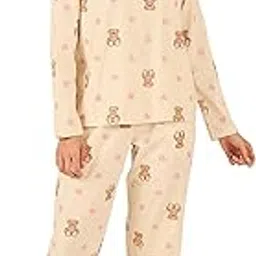 sweet dreams Women Pajama Set-picture-25