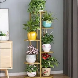 Designer Homes Plant stands for outdoor balcony-picture-26
