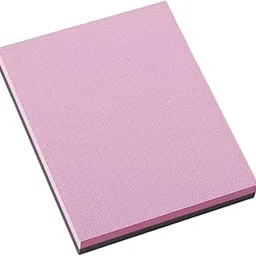 JAZZY PEARLS® Exercise Balance Board Pad Supplies Fitness Cushion for Pilates Home Outdoor Pink-Sporting Goods-Fitness, Running & Yoga-Fitness Equipment & Gear-Exercise Mats-1 Exercise Balance Pad-image-96