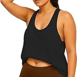 the blazze High-Performance Tank - Women's Quick-Dry, Sleeveless Top for Intense Workouts 1005 NB93 Parent-picture-54
