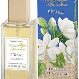 Hawaiian Pikake Cologne Spray By Royal Hawaiian 1.6oz-image-10