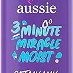 Aussie 3 Minute Miracle Moist Deep Conditioning Treatment, 1.7 fl oz-picture-34