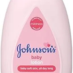 Johnson's Baby Care Baby Lotion (500 Ml, Pink)-image-1