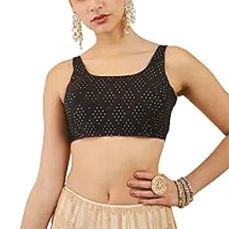 soch Women's Regular Fit Blouse-picture-50