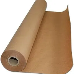 MM WILL CARE - WE WILL CARE YOUR PRODUCTS Brown Paper,Brown Wrapping Paper,Wrapping Paper,Craft Paper,Packing Paper For Moving,Packing,Gift Wrapping,Wall Art,Floor Covering 20Inch X 5Meter With Jute-picture-46