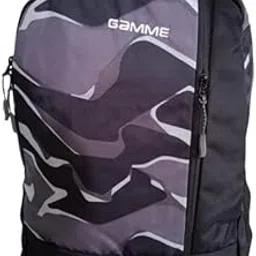 gamme Aleppo Black 32 Ltrs Casual backpacks II School Bags II Laptop Backpack-picture-28