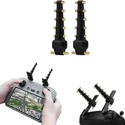 GetZget® Yagi Antenna Range Extender Signal Booster 5.8Ghz for DJI Mavic Mini, Mini 4 Pro, Spark, Mavic Air, Air 3, Mavic Pro, Mavic 2 pro, Avata, FPV Goggles 2 Accessories-picture-60
