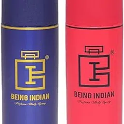 Being Indian Oud Rose Perfume – Woody & Sweet Top Notes, Warm Spicy Amber Heart, Musky White Floral Base – Long-Lasting Unisex Fragrance Combo Pack Bi-I & VIII-picture-52