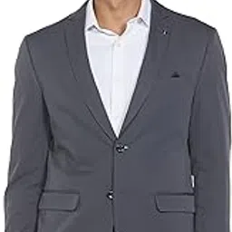 allen solly Men Blazer-picture-29