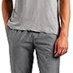 Mens Solid Cotton SS001 Sleep Sets-image-55