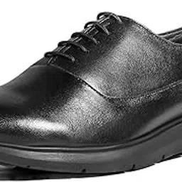 louis stitch Leather Shoes for Men | Lightweight Men’s Derbys | Comfortable Derbys Shoes | LSLXPLDB-picture-14
