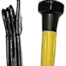 Heavy Duty 60W Pencil Type soldering Iron Copper Tip With long PVC Wire 230V-picture-40