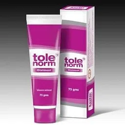 Ayucine Forever Dr.JRK's Tolenorm Ointment - 75GM x Pack of 4-picture-10