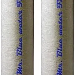 Mr. Blue water purifier 10 Inch 5 Micron PP Spun Cartridge Compaitble of 10 Inch Pre-Filter housing of Water Purifier (Pack of 2)-picture-18